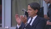Inzaghi in nerazzurro fino al 2024
