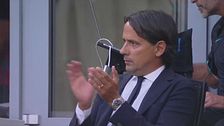 Inzaghi in nerazzurro fino al 2024