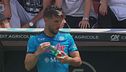 Mertens, Napoli addio