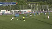 Italia-Lussemburgo 3-0