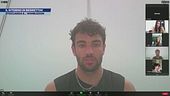 Il ritorno di Berrettini: "Sono pronto"