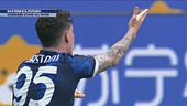 Bastoni e il futuro: vorrebbe stare all'Inter