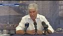 Gasperini non ci sta: "Dea? Chiedo chiarezza"