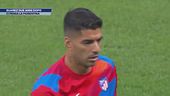 Suarez due anni dopo: ci pensa la Fiorentina