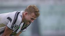 De Ligt e i suoi tormenti: futuro incerto