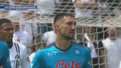 Napoli, Politano vuole andarsene