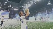 Modric, la leggenda continua