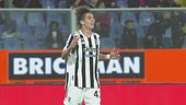 La Juve e la linea verde
