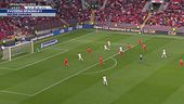 Svizzera - Spagna 0-1