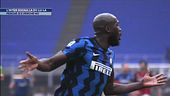 L'Inter sogna la Dy-Lu-La