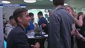 Inter-Dybala: ora la firma