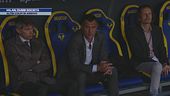 Milan, dubbi sulla società