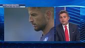 Il futuro di Mertens e Deulofeu
