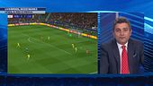 Liverpool, ecco Nunez