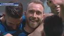 Il  malore di Eriksen