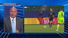 Il mercato del Milan