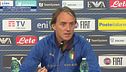 In casa della Germania: azzurri, l'ultimo sforzo