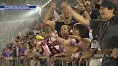 Ritorno tra le grandi: la rinascita del Palermo