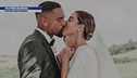 Boateng si sposa, ma nel metaverso