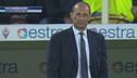 Juve, Allegri chiede di più