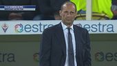Juve, Allegri chiede di più