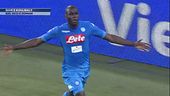 Juve e Koulibaly: ieri, oggi e domani