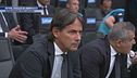 Inter, voglia di abbracci