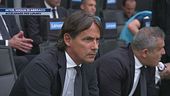 Inter, voglia di abbracci