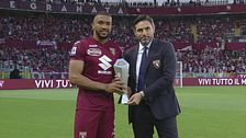 Bremer vuole la Champions