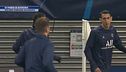 Di Maria si avvicina