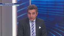 Calciomercato live, tutte le trattative