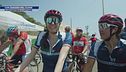 Con Zanardi nel cuore