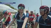 Con Zanardi nel cuore