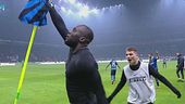 Inter, grande attesa intorno all'affare Lukaku