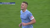Milinkovic Savic è sempre sul mercato