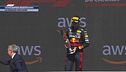 Verstappen mostruoso: la Ferrari rincorre