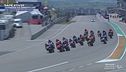 Germania da dimenticare: la MotoGP a Quartararo