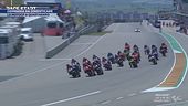 Germania da dimenticare: la MotoGP a Quartararo