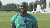 Inter, finalmente Lukaku