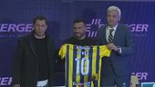 Tevez spaventa la Juve