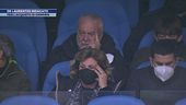 De Laurentiis indagato per falso in bilancio
