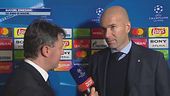 Auguri Zinedine!