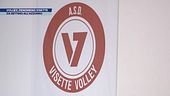 Volley, fenomeno Visette