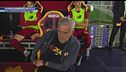 Roma, Zaniolo rinnovo difficile