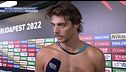 Nuoto, Mondiali Budapest