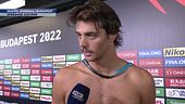 Nuoto, Mondiali Budapest