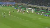 L'Inter riparte da Lecce