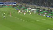 L'Inter riparte da Lecce