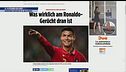 Il futuro di CR7: spunta il Bayern