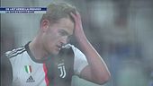 De Ligt verso la Premier: la Juve fa cassa così